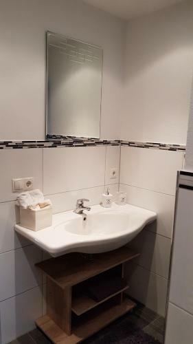 Apartamento Am Alten Skihang