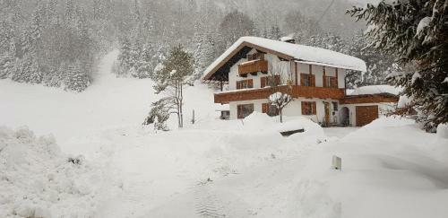 Apartamento Am Alten Skihang