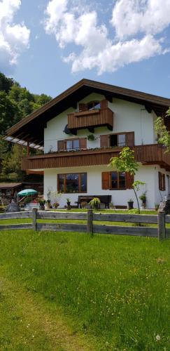 Apartamento Am Alten Skihang