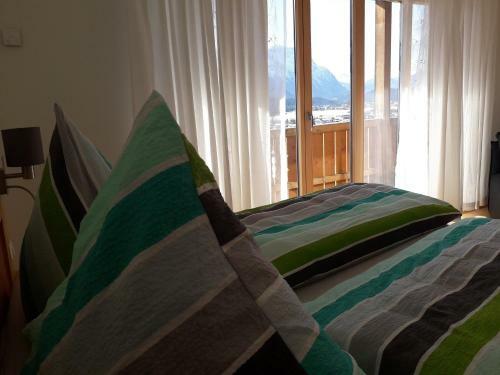 Apartamento Haus Berglust Wallgau