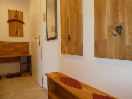 Apartamento Haus Am Kurpark "ferienwohnung Stra�er"
