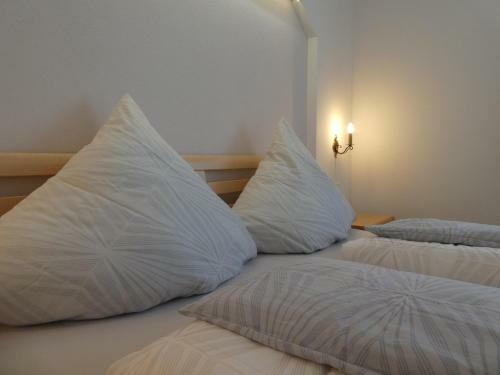 Apartamento Haus Am Kurpark "ferienwohnung Stra�er"