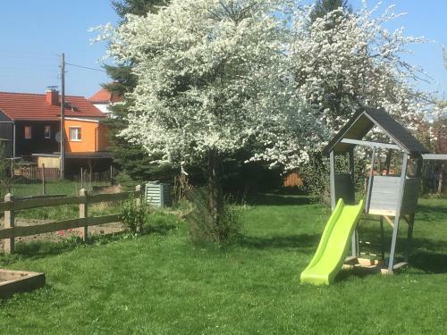 Apartamento Ferienwohnung Zittauer Gebirge