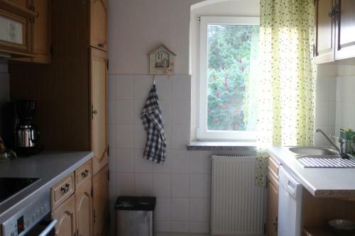 Apartamento Ferienwohnung Zittauer Gebirge