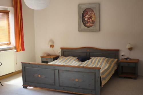 Apartamento Ferienwohnung Zittauer Gebirge