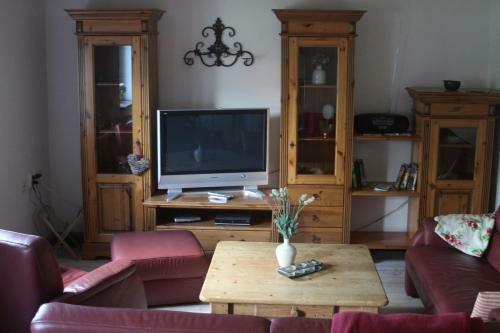 Apartamento Ferienwohnung Zittauer Gebirge
