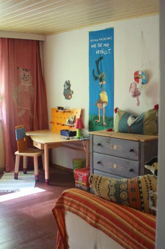 Apartamento Ferienwohnung Zittauer Gebirge