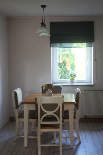 Apartamento Ferienwohnung Zittauer Gebirge