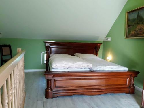 Hostal Heinrich's Pension & Cafe-wirtschaft