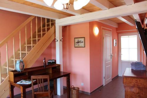 Hostal Heinrich's Pension & Cafe-wirtschaft