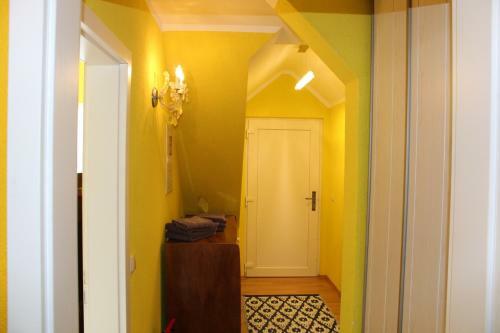 Hostal Heinrich's Pension & Cafe-wirtschaft