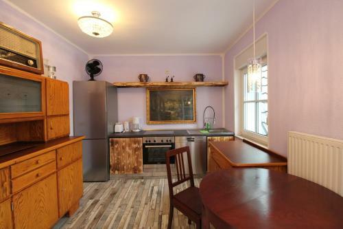 Hostal Heinrich's Pension & Cafe-wirtschaft
