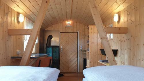 Hostal Heinrich's Pension & Cafe-wirtschaft