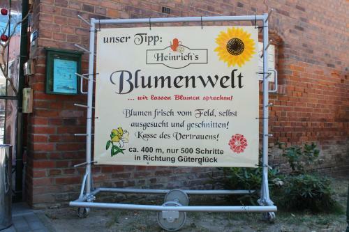 Hostal Heinrich's Pension & Cafe-wirtschaft
