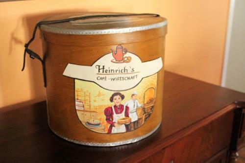 Hostal Heinrich's Pension & Cafe-wirtschaft