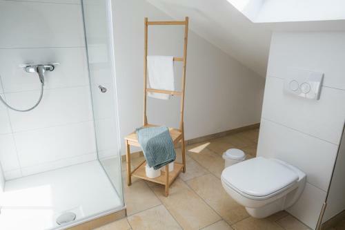 Apartamento Ambiente & Comfort Im Historischen Anwesen