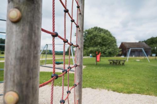 Apartamento Ambiente & Comfort Im Historischen Anwesen