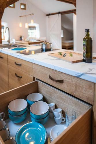 Apartamento Ambiente & Comfort Im Historischen Anwesen