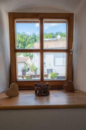 Apartamento Ambiente & Comfort Im Historischen Anwesen