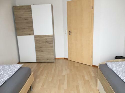 Apartamento Ferienwohnung Heimatliebe