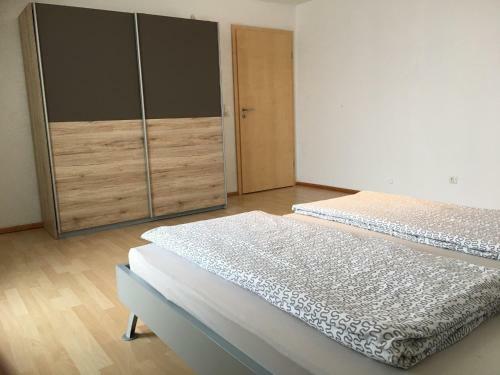 Apartamento Ferienwohnung Heimatliebe