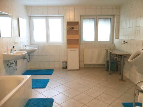 Apartamento Ferienwohnung Heimatliebe