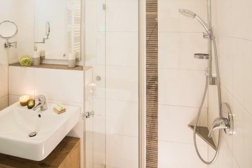 Apartamentos Ferienhof �cker