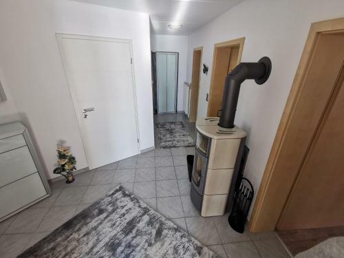 Apartamento Ferienwohnung Hensel Am Herzmannser See