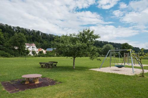 Apartamento Historische Wohnung Mit Gehobenem Ambiente