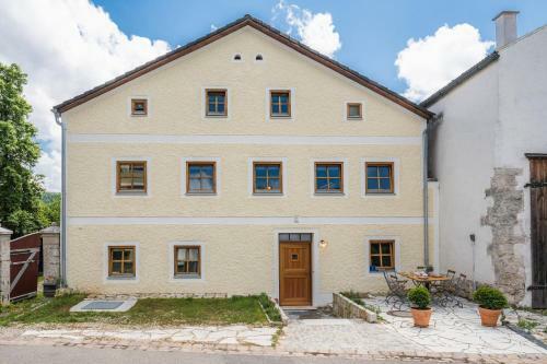 Apartamento Historische Wohnung Mit Gehobenem Ambiente