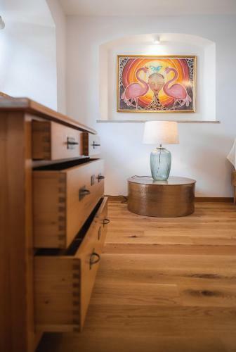 Apartamento Historische Wohnung Mit Gehobenem Ambiente