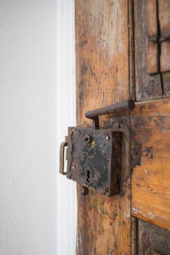 Apartamento Historische Wohnung Mit Gehobenem Ambiente
