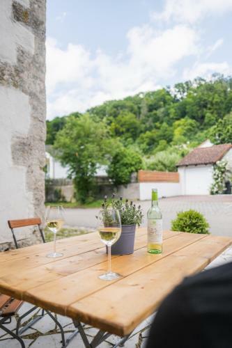 Apartamento Historische Wohnung Mit Gehobenem Ambiente