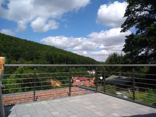 Ferienhaus "haus Sommerstieg"