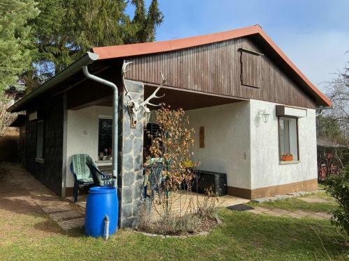 Ferienhaus Waldblick