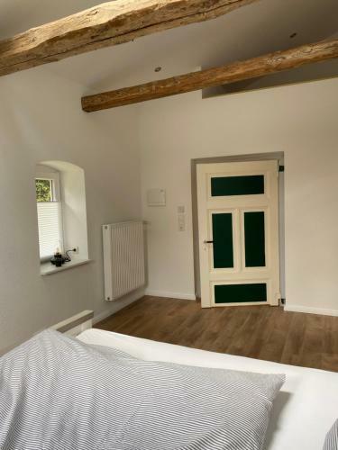 Apartamento Ferienwohnung Eddelhoff