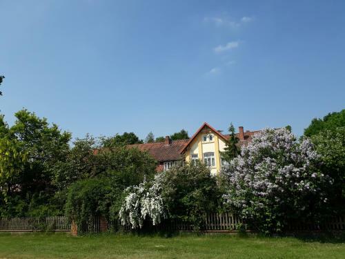 Apartamento Neulandhof Sp�ring
