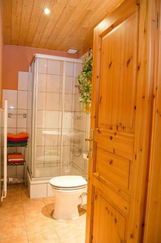 Apartamento Neulandhof Sp�ring
