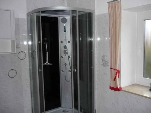 Apartamento Ferienwohnung Hanl