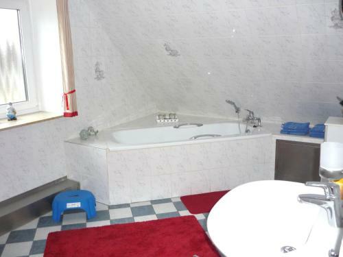 Apartamento Ferienwohnung Hanl