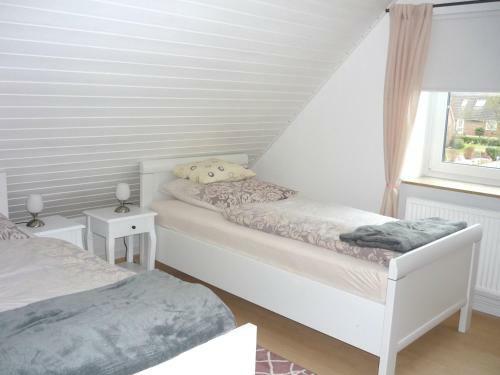 Apartamento Ferienwohnung Hanl