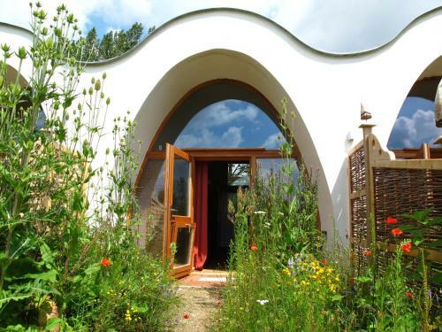 Apartamento G�stehaus Am Wangeliner Garten