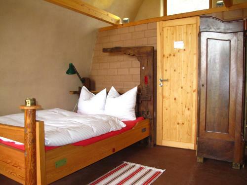 Apartamento G�stehaus Am Wangeliner Garten