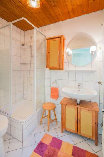 Ostsee Bungalow Am Waldesrand