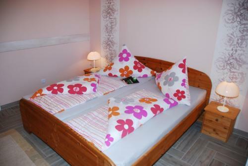 Apartamento Ferienhof Blunck