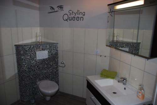 Apartamento Ferienhof Blunck