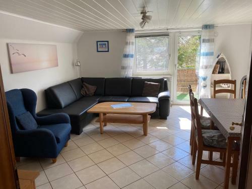 Apartamento Ostsee-ferienwohnung-nautikuss