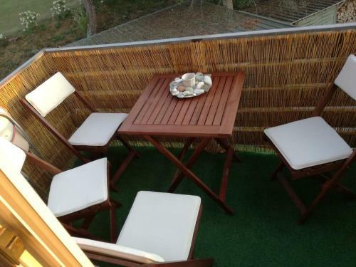 Apartamento Ostsee-ferienwohnung-nautikuss