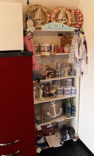 Apartamento Ostsee-ferienwohnung-nautikuss