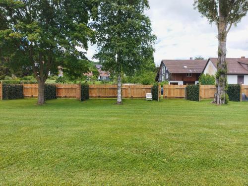 Apartamento Ferienwohnung Greti